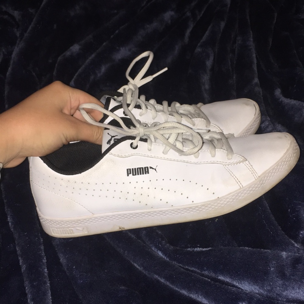 Pumas